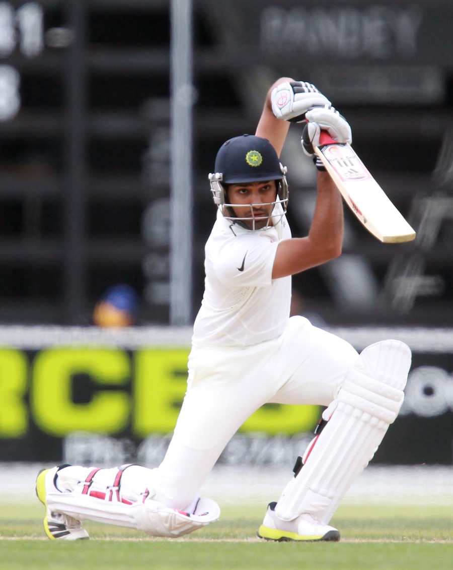 Rohit Sharma Captain