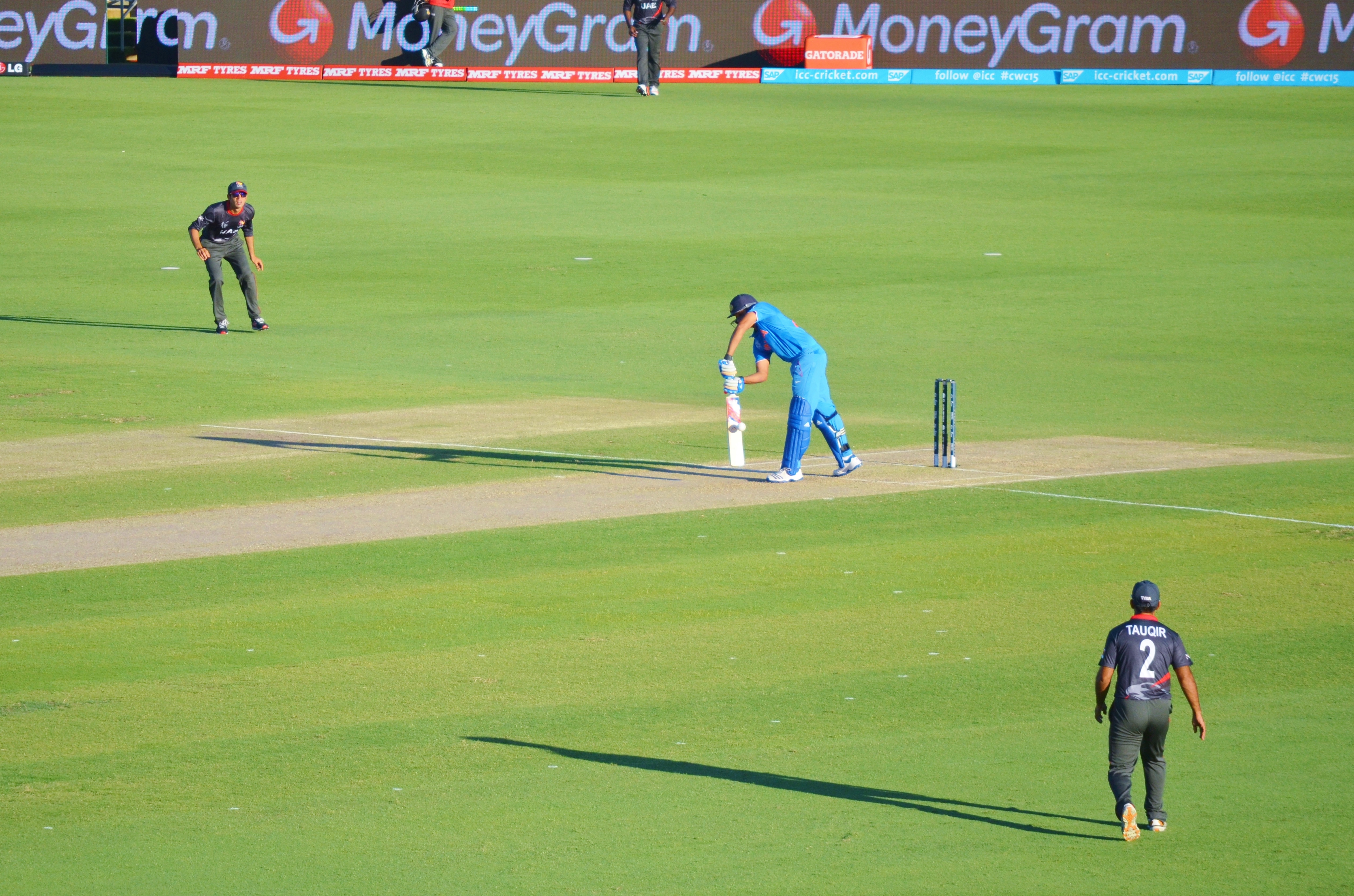 Rohit Sharma Training